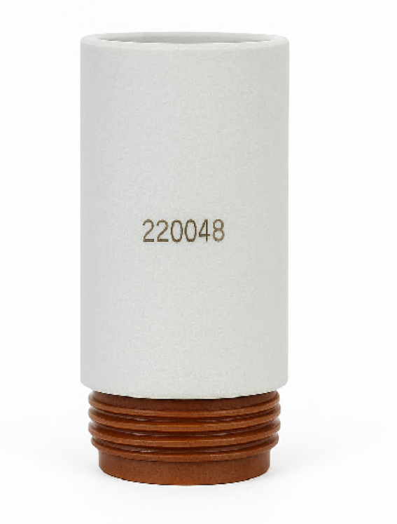 CAPA ISOLANTE MANUAL PLASMA 100A (048)
