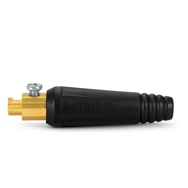 CONECTOR MACHO 13MM 35-50MM² 315A