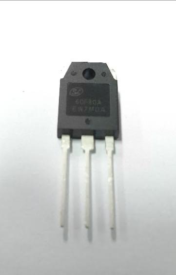 DIODO RETIFICADOR 60F30