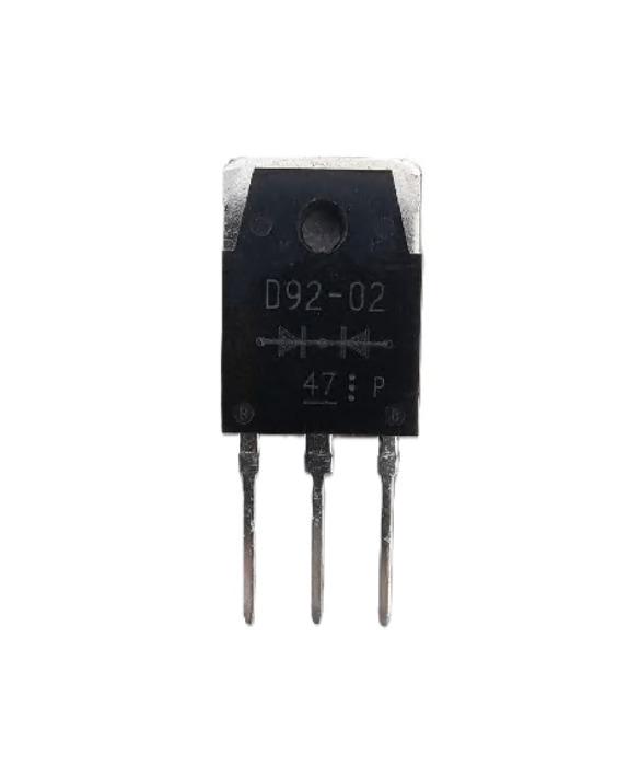 DIODO RETIFICADOR D92-02