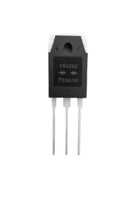 DIODO RETIFICADOR XS4202