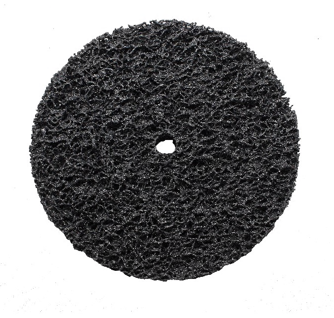 DISCO LIMPEZA SUPERFICIES 4.1/2'' X 7/8''