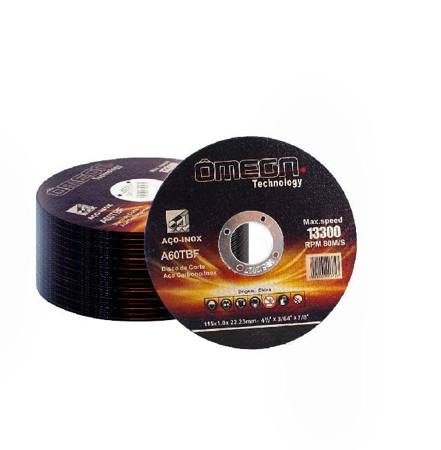 DISCO ZIP SUPER 4.1/2'' X 3/64'' X 7/8''
