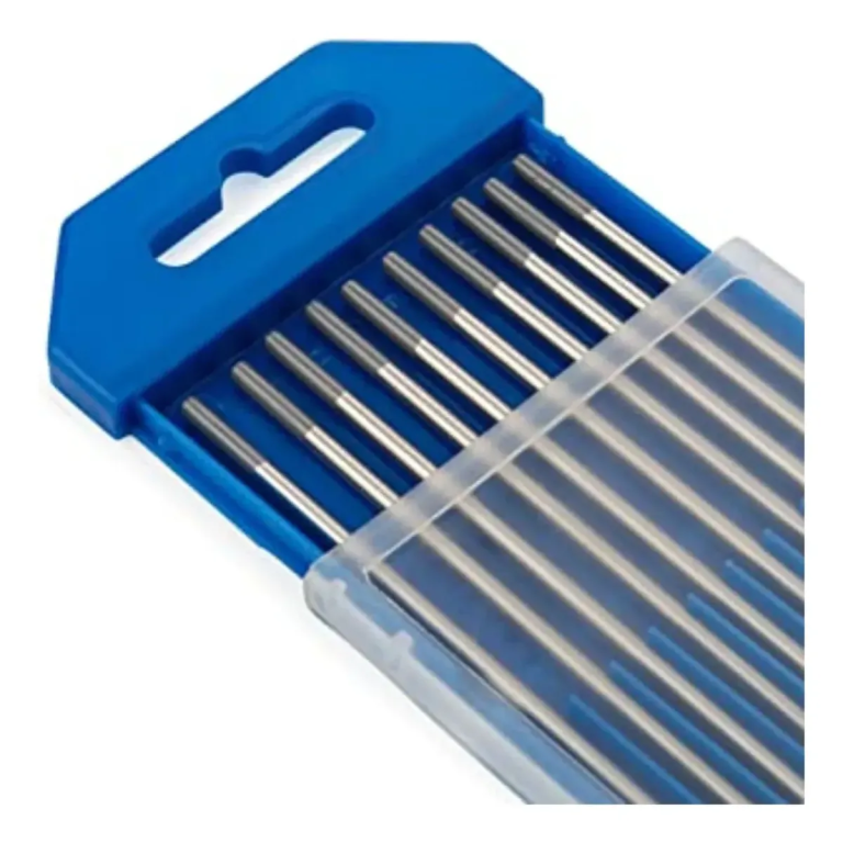 ELETRODO TUNGSTENIO 2% CERIO 1/16''-CINZA