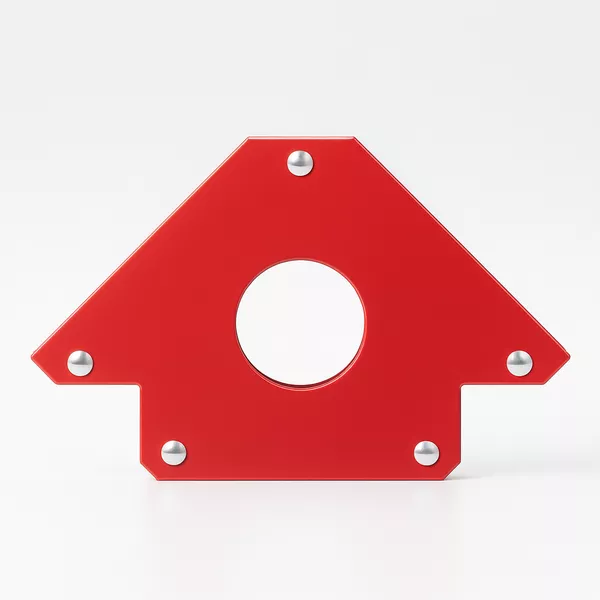 ESQUADRO MAGNETICO 35 KG