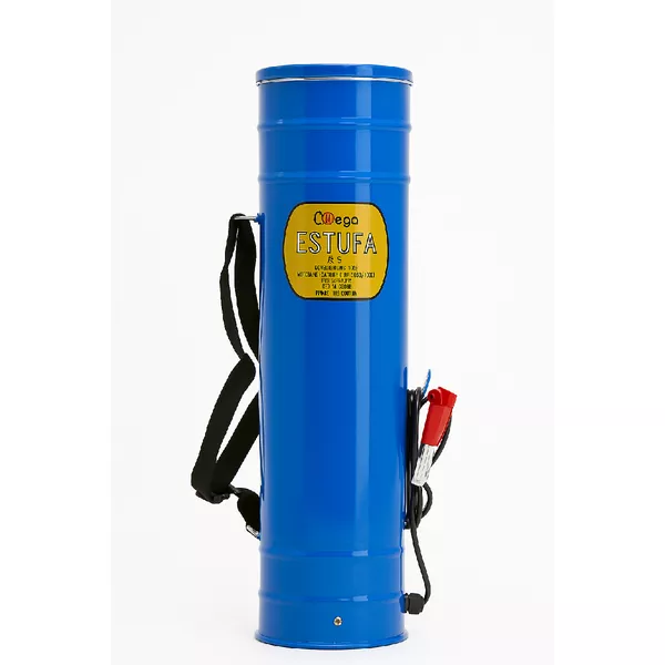 ESTUFA 5KG PARA ELETRODOS