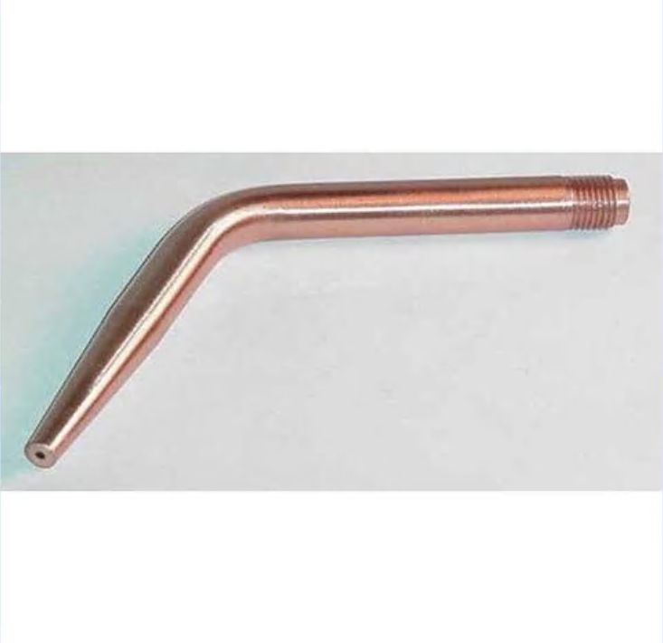 EXTENSAO SOLDA Nº6 P/ MACARICO GO1-100