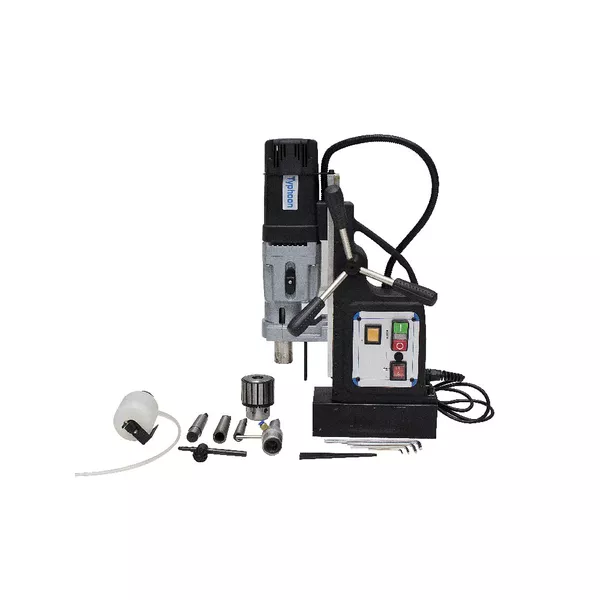 FURADEIRA BASE MAGNETICA 1850W 18000N 220V