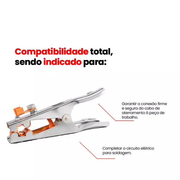 GARRA NEGATIVA ESTAMPADA 300A