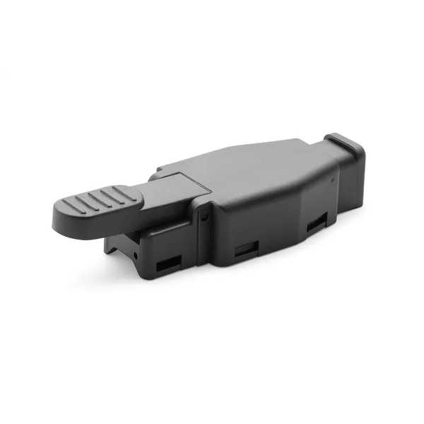 GATILHO ACIONADOR COMPLETO TOCHA TIG (TG-544 + MJ-681)