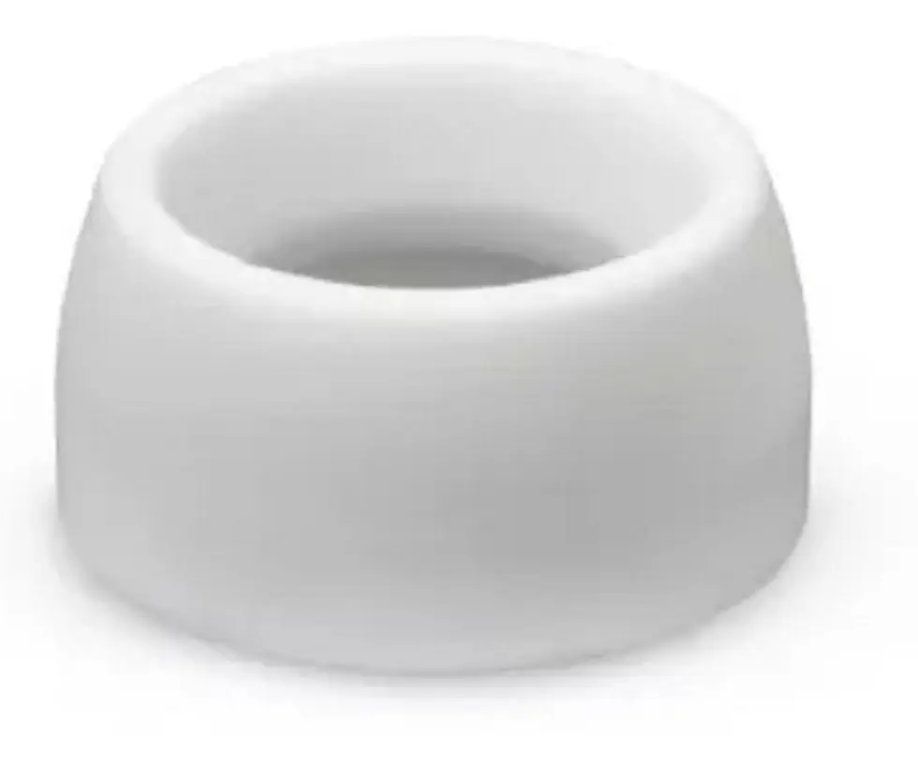 ISOLADOR HW-26 INFERIOR 18CG