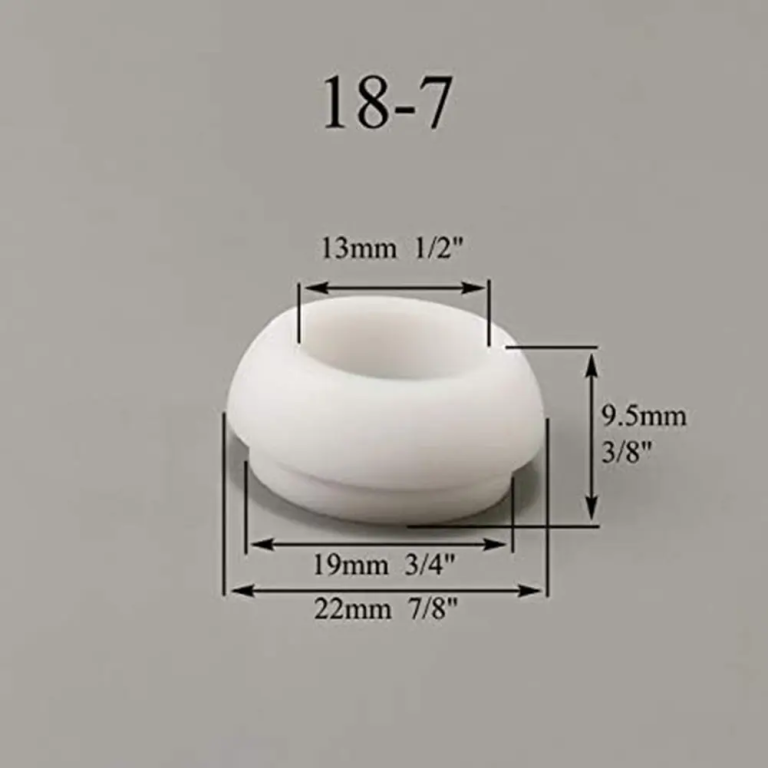 ISOLADOR HW-26 SUPERIOR 18-7