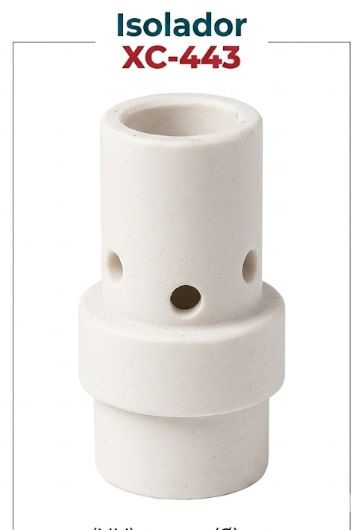ISOLADOR MIG XC-443 (36) 014.0261