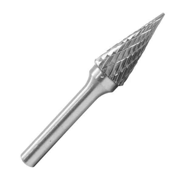 LIMA ROTATIVA CONICA 12MM ZOF-54-12