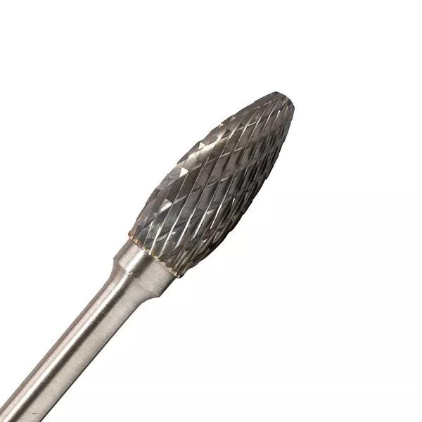 LIMA ROTATIVA LABAREDA 6MM ZOF-50-6