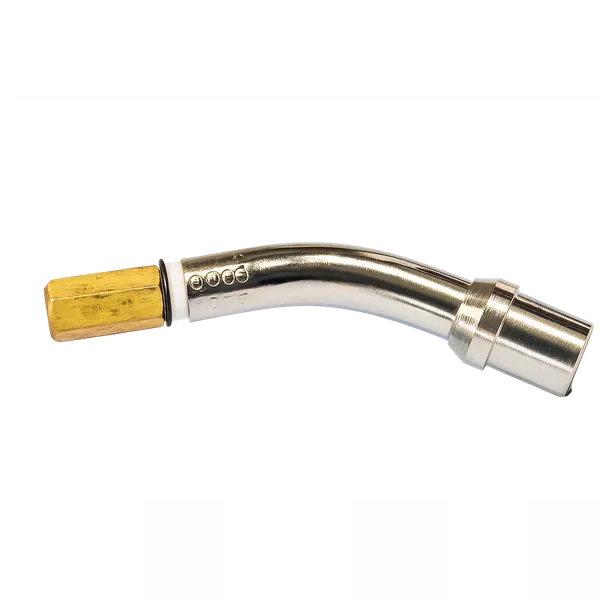 MICRO PISTOLA DA TOCHA MIG 36 XF-573 998.0091