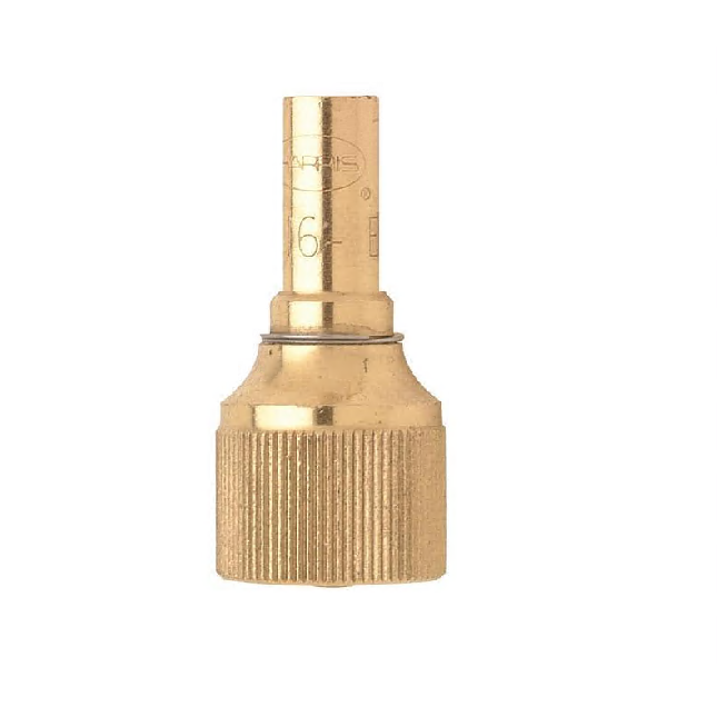 MISTURADOR E-43 P/ MACARICO GO1-100