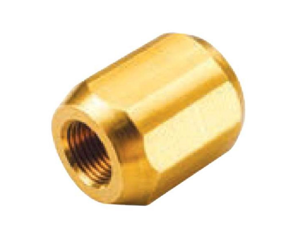 PORCA DO GUIA DO ARAME DA TOCHA MIG MN-762 501.0082