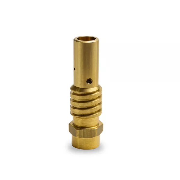 PORTA BICO M6 X 38MM COMPRIMENTO ROSCA QUADRADA MB-612 (15) - 0