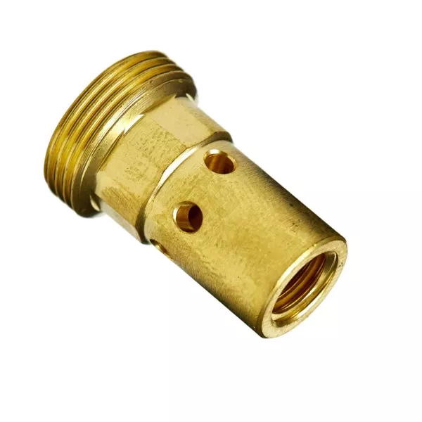PORTA BICO M8 X 23 MB-600 (501) 142.0022