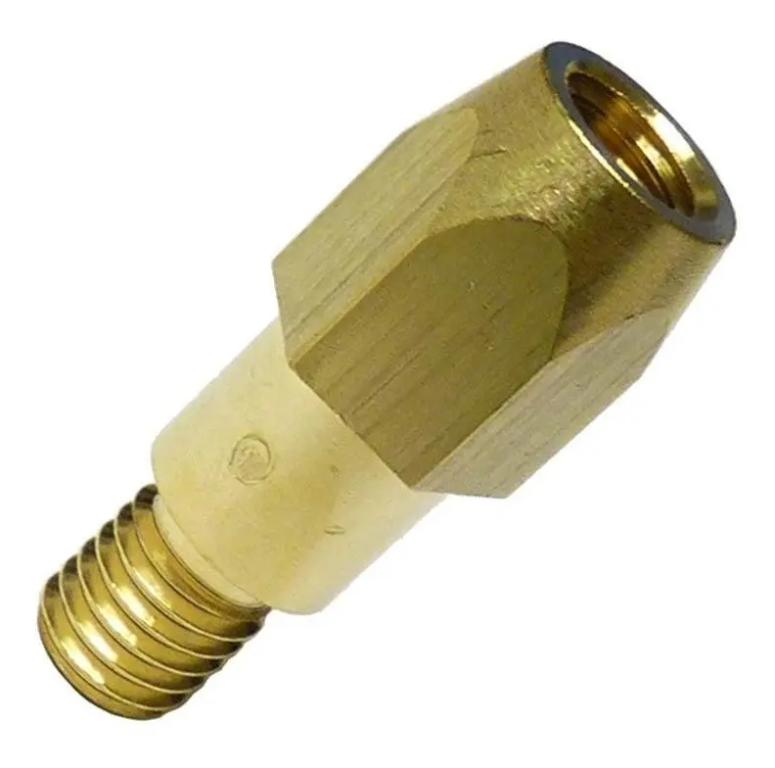 PORTA BICO M8 X 43 142.0021 (MB40KD)