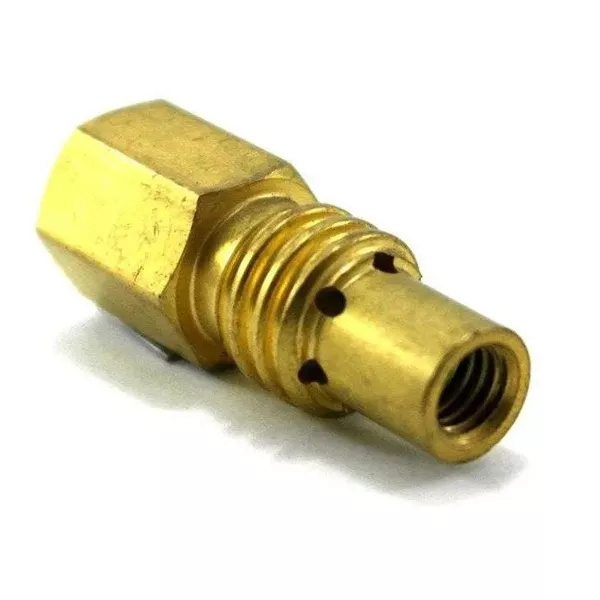 PORTA BICO OT-405 - ROSCA W5/16'' COMPRIMENTO: 41MM Ø: 16MM (235/4
