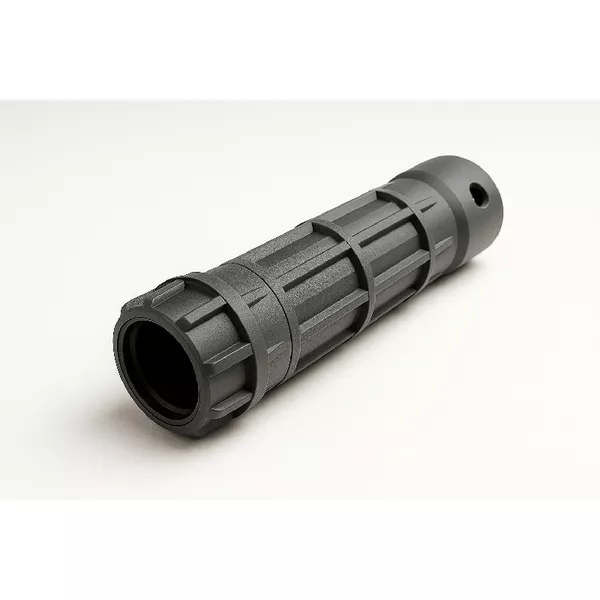 PROTETOR TRASEIRO DA TOCHA MIG MR-883