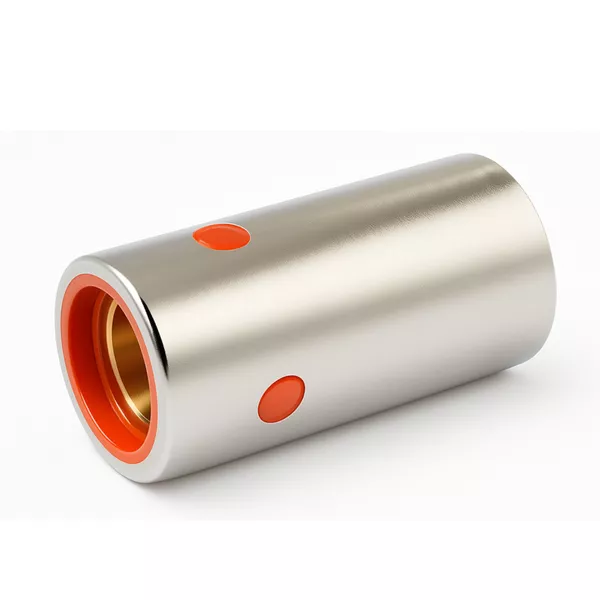 SUPORTE BOCAL CURTO OT-490 - LARANJA