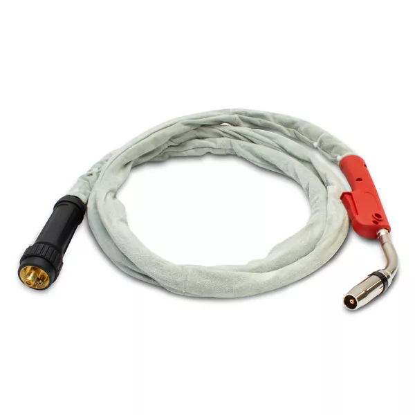 TOCHA MIG OMOX-116 3,00 MTS. C/ RASPA