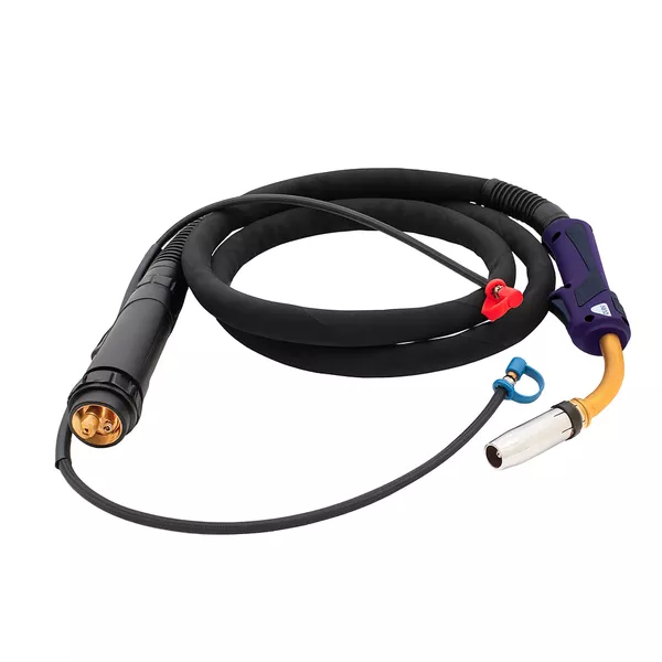 TOCHA MIG REFRIGERADA OMG-501 3,00 MTS. S/ RASPA