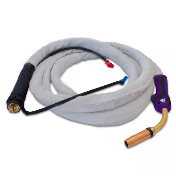 TOCHA MIG REFRIGERADA OMG-501 5,00 MTS.C/ CAPA PROTETORA