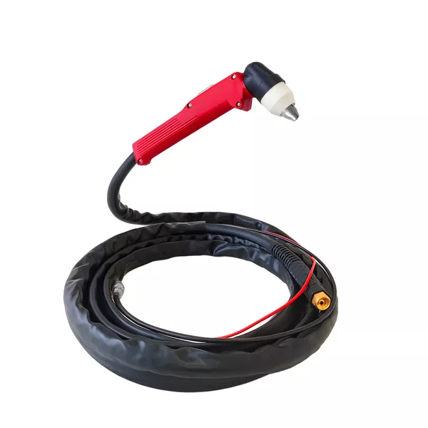 TOCHA PLASMA P80 5M CONEXAO M16 X 1,5MM 2 PINOS
