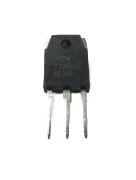 TRANSISTOR IGBT 23N50E MOSFET