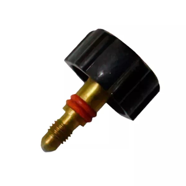 VALVULA GAS TOCHA TIG 26 VS-1 OT-920 DIAM. ROSCA 6,10MM