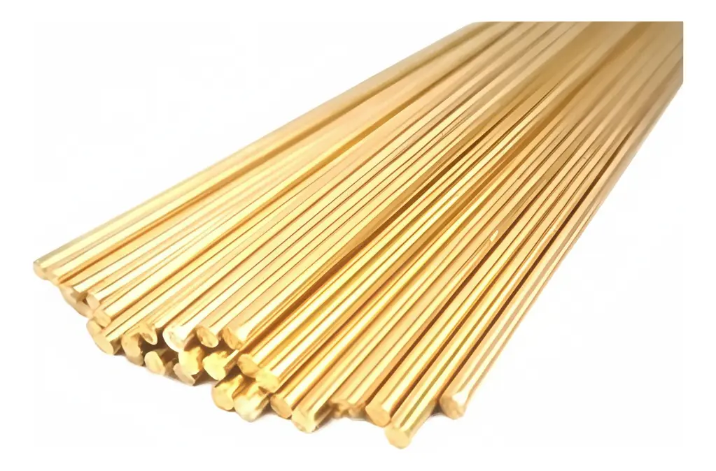 VARETA SOLDA LATAO AWS A5.8RBCUZN-A 1,60MM