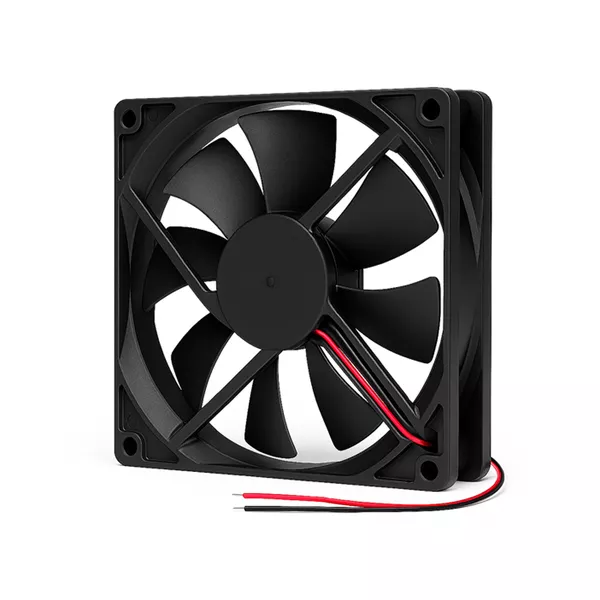 VENTILADOR VENTOINHA COOLER 120 X 120 X 25MM 0,30A 12V