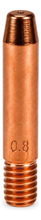 BICO CONTATO 0,80 X 43 MM W5/16'' OT-280 0500.1080 (320)