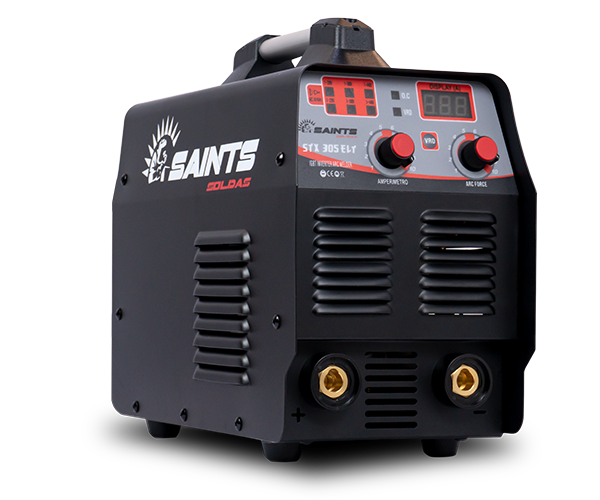 STX 305ELT