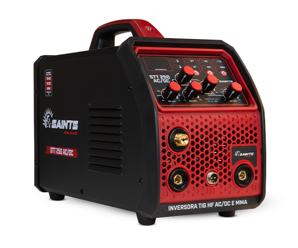 STT 250 AC/DC