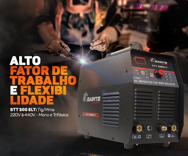 STT 300 DC