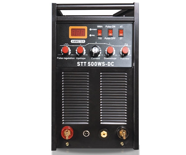 STT 500 WS