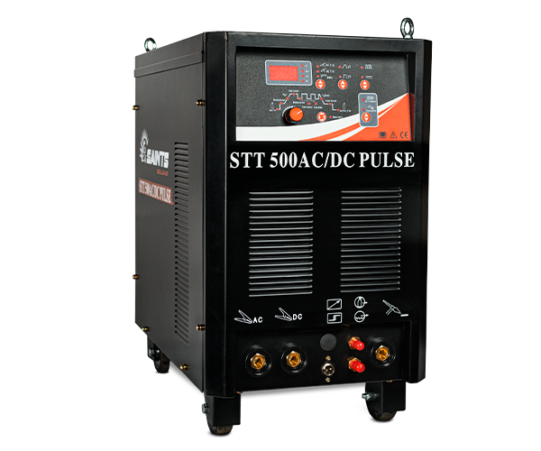 STT 500 AC/DC