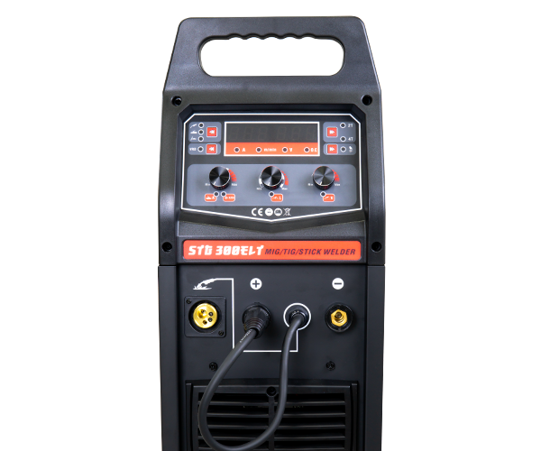 STG 300 ELT