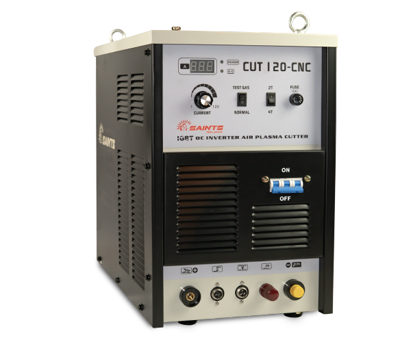 CUT 120 CNC