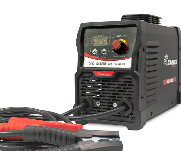 CARREGADOR SC 600