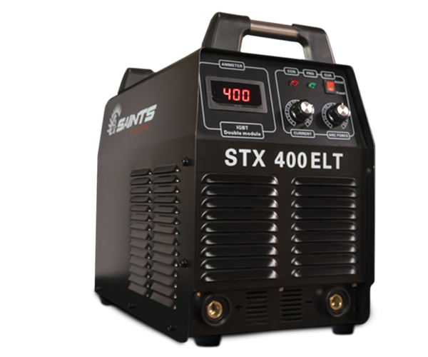 STX 400ELT