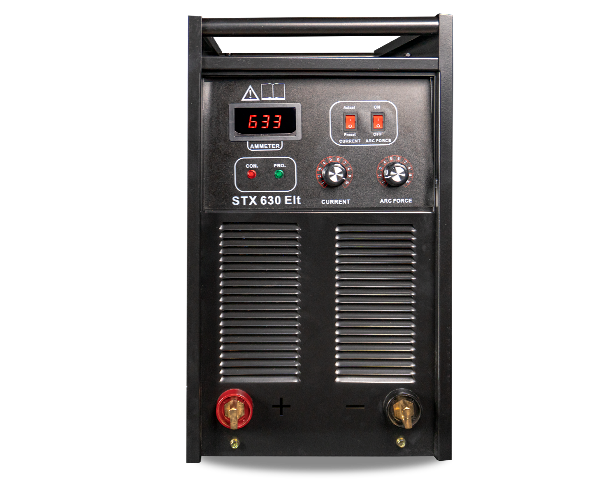 STX 630ELT