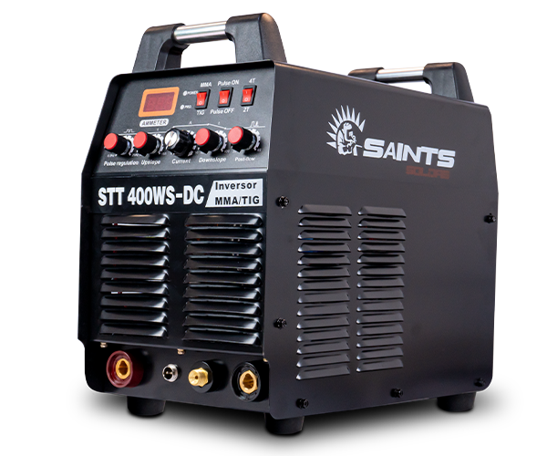 STT 400 WS