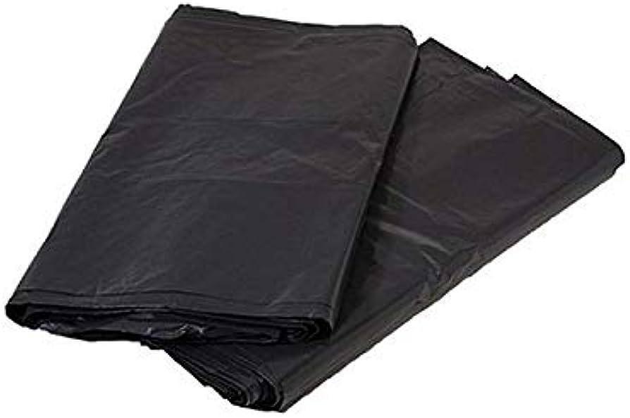SACO DE LIXO 100 LITROS 70cmx80cm PCT C/ 5 UNI (SANTIPLAST)