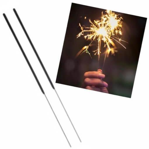 VELA ESTRELINHA C/4unds na cartela (Pacote Master c/ 30cartelas) (SILVER PLASTIC)